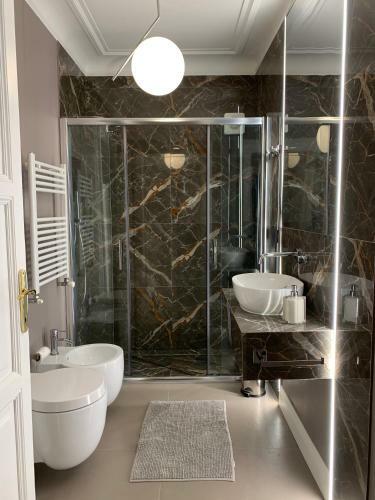 Turin Central Apartment