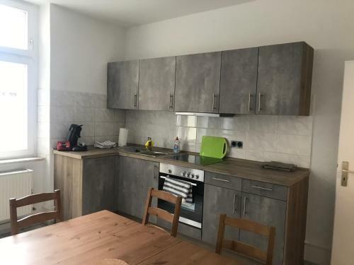Apartamento Moderne, Zentrale Unterkunft