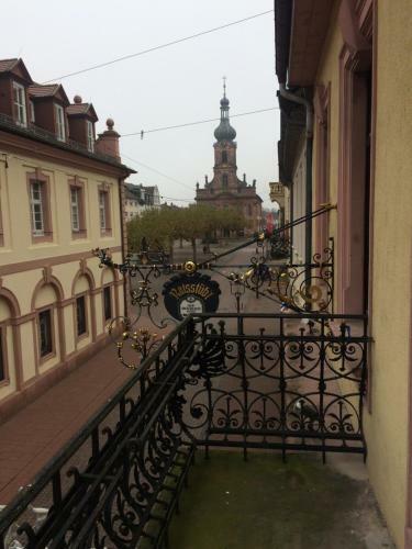 Apartamento Moderne, Zentrale Unterkunft