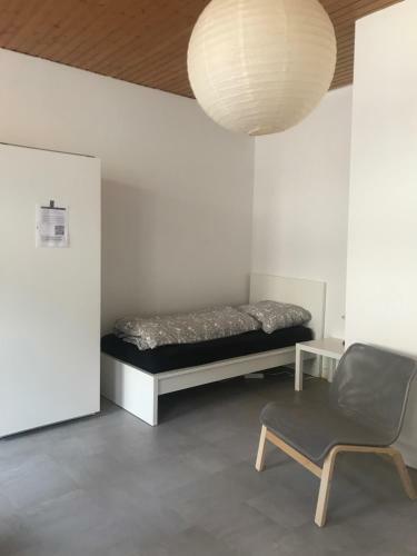 Apartamento Moderne, Zentrale Unterkunft