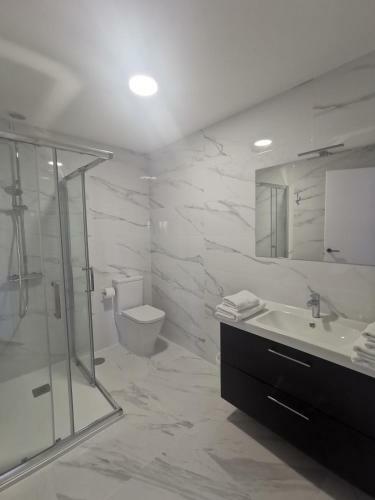 Apartamentos Seijo