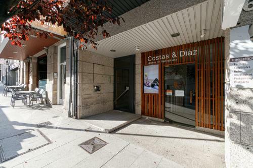 Apartamento Premium Home El Corte Ingles-parking