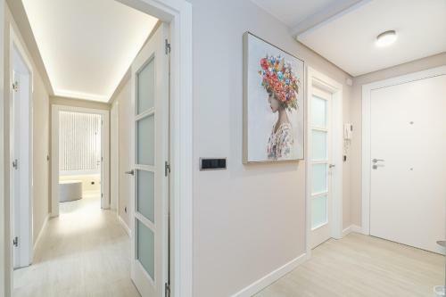 Apartamento Premium Home El Corte Ingles-parking