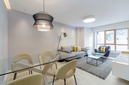 Apartamento Premium Home El Corte Ingles-parking
