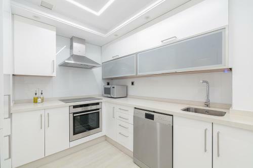 Apartamento Premium Home El Corte Ingles-parking