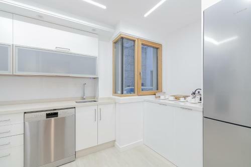Apartamento Premium Home El Corte Ingles-parking