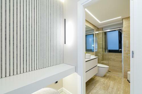 Apartamento Premium Home El Corte Ingles-parking
