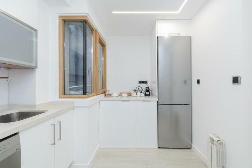 Apartamento Premium Home El Corte Ingles-parking