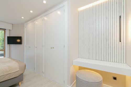 Apartamento Premium Home El Corte Ingles-parking