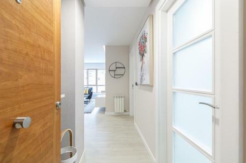 Apartamento Premium Home El Corte Ingles-parking