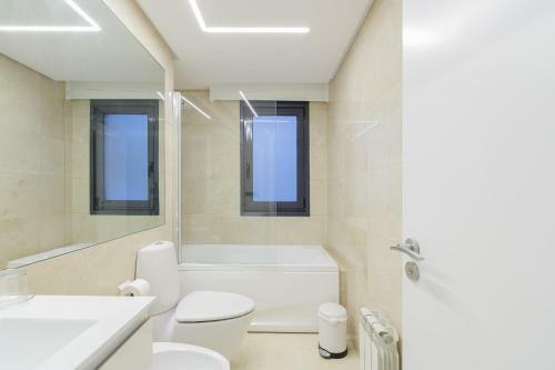 Apartamento Premium Home El Corte Ingles-parking