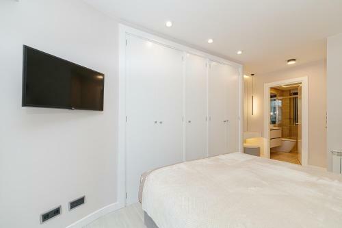 Apartamento Premium Home El Corte Ingles-parking