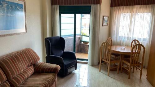 Samil Apartamento.