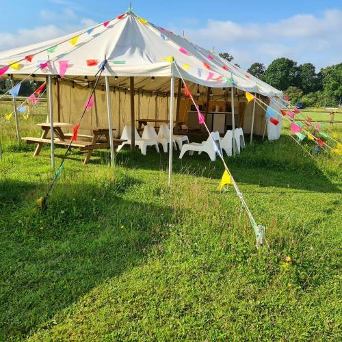 Marwell Activity Centre