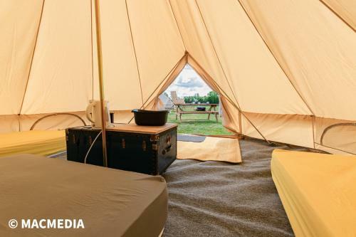 Marwell Activity Centre