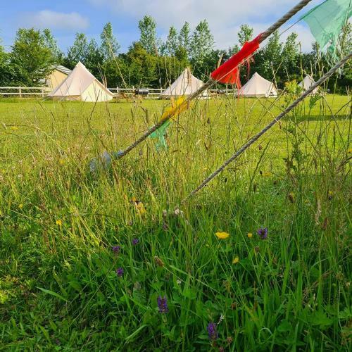 Marwell Activity Centre