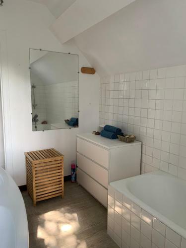 Jolie Maison Dans Un Hameau
