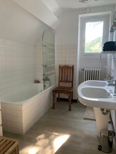 Jolie Maison Dans Un Hameau