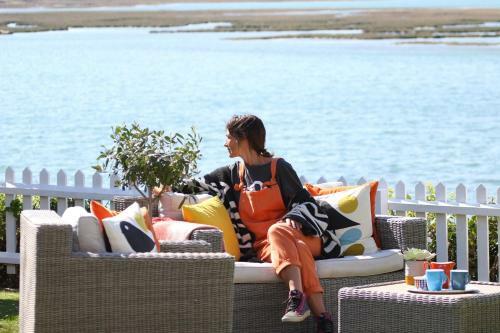 River Cottage Yarmouth Iow
