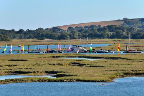 River Cottage Yarmouth Iow