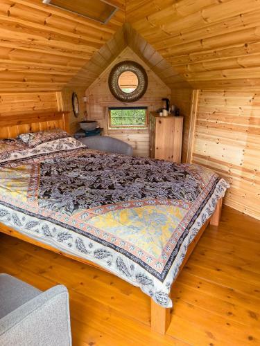 The Hobbit Hole