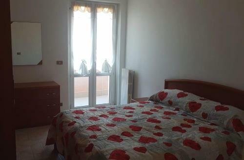Twins' Apartment 110mq - 6 Pers