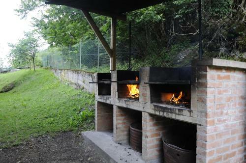Albergue I 3 Mori
