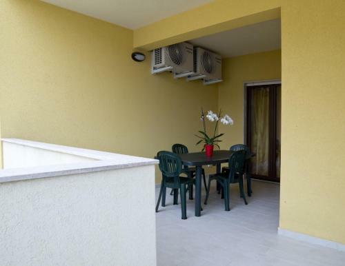 Apartamento Orchidea Casa Vacanze