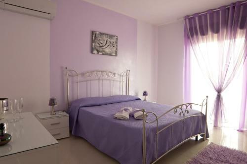 Apartamento Orchidea Casa Vacanze