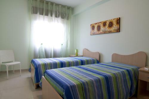 Apartamento Orchidea Casa Vacanze