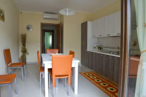 Apartamento Orchidea Casa Vacanze
