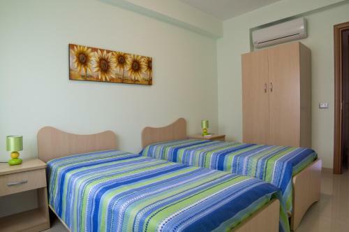 Apartamento Orchidea Casa Vacanze