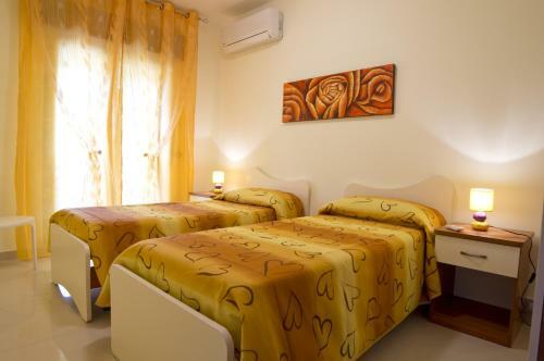 Apartamento Orchidea Casa Vacanze