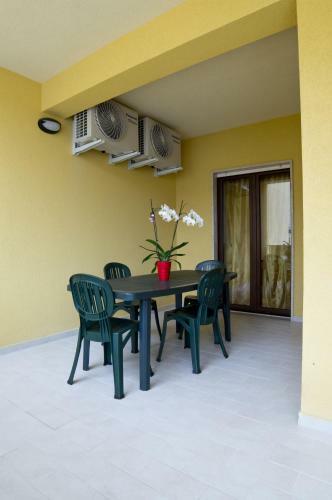 Apartamento Orchidea Casa Vacanze