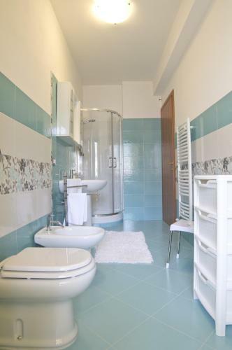 Apartamento Orchidea Casa Vacanze