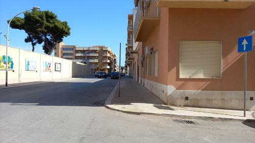 Apartamento Appartamento Silvana