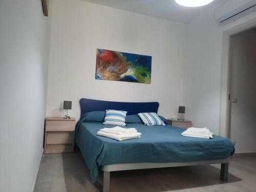 Apartamento L'arco
