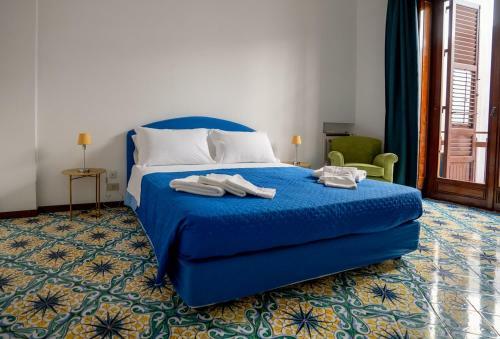 Hostal La Loggia Di Trapani