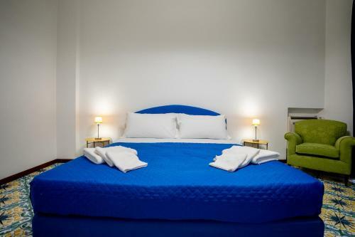 Hostal La Loggia Di Trapani