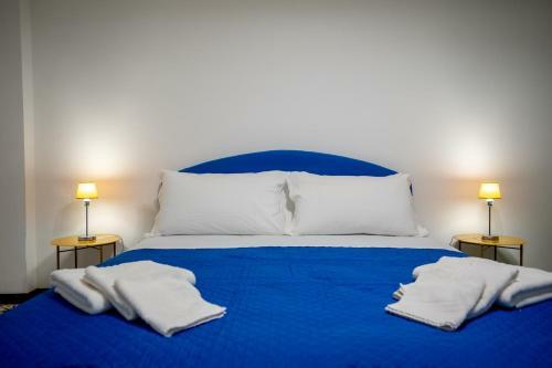 Hostal La Loggia Di Trapani