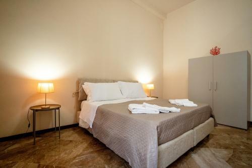 Hostal La Loggia Di Trapani