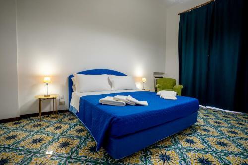 Hostal La Loggia Di Trapani
