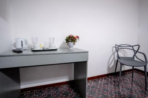 Hostal La Loggia Di Trapani