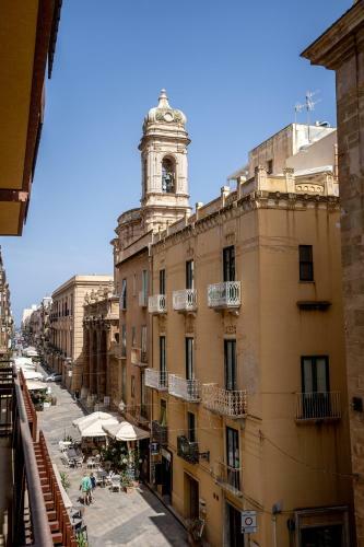 Hostal La Loggia Di Trapani