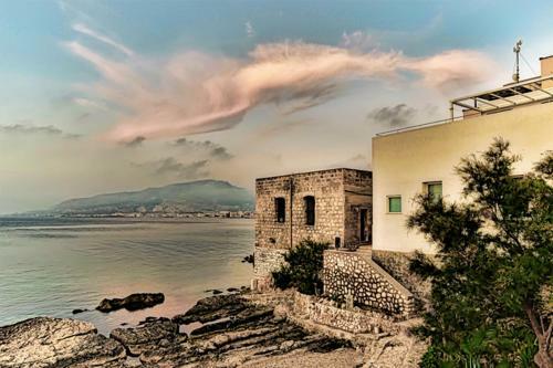 Hostal La Loggia Di Trapani