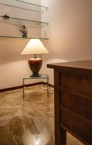 Hostal La Loggia Di Trapani