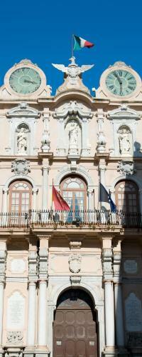 Hostal La Loggia Di Trapani