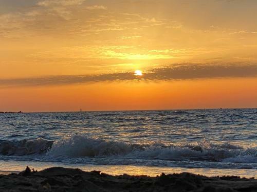 Hostal Room With Private Bathroom In Trapani