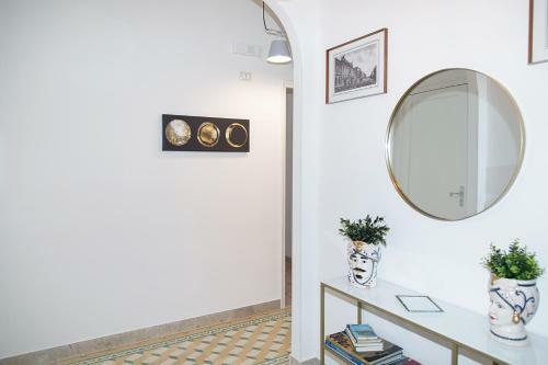 Apartamento Eleonora's House