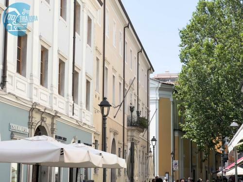 Apartamento Cavana 2 Tirabora Short Rent